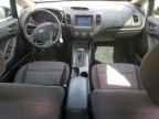 2014 KIA FORTE