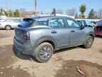 2025 NISSAN KICKS