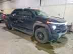 2025 CHEVROLET Silverado