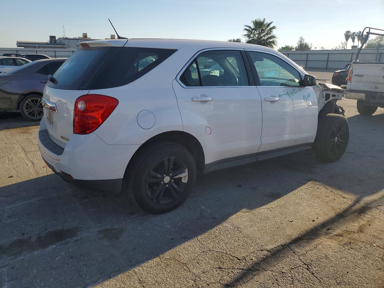 2014 CHEVROLET EQUINOX