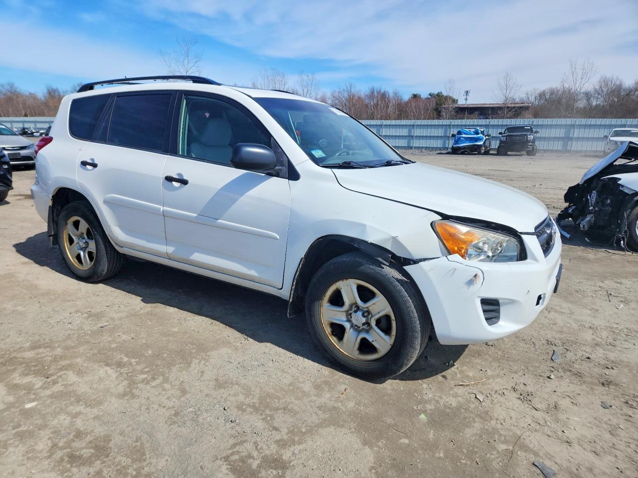 2010 TOYOTA RAV4