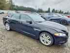 2011 JAGUAR Xj-Series