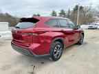 2020 TOYOTA HIGHLANDER