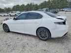 2017 ALFA ROMEO Giulia