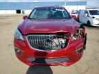 2018 BUICK Envision