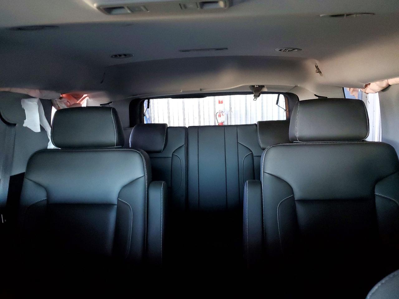 2018 CHEVROLET Tahoe