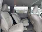 2018 TOYOTA SIENNA