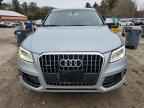 2013 AUDI Q5