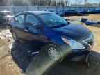2018 NISSAN VERSA