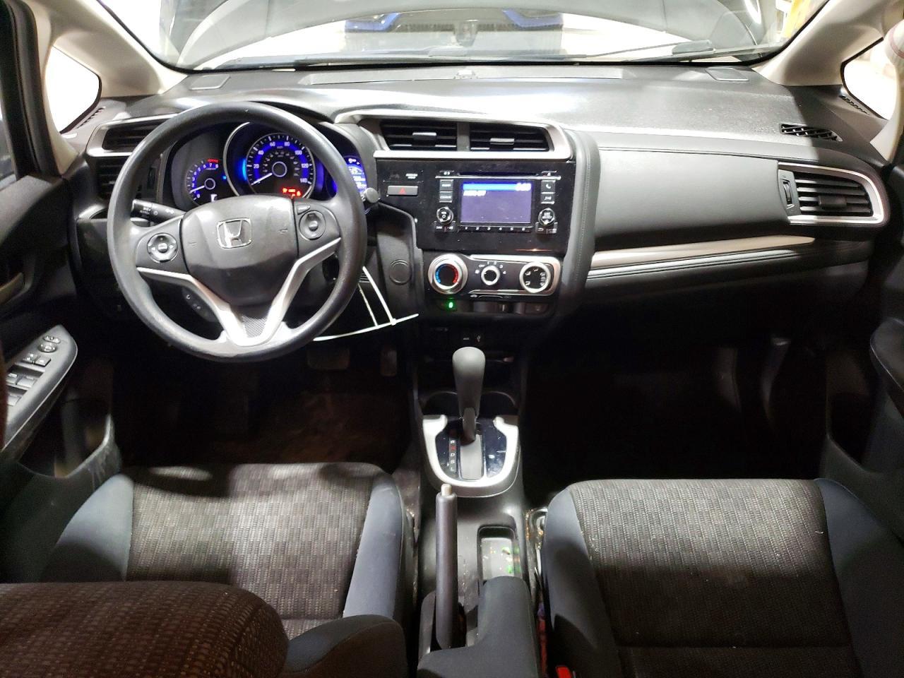 2016 HONDA FIT