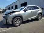 2017 LEXUS NX 200T