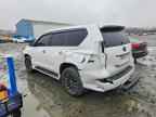 2020 LEXUS GX 460