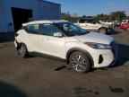 2022 NISSAN KICKS
