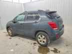 2022 CHEVROLET TRAX