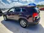 2011 KIA SORENTO