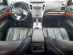 2010 SUBARU Outback