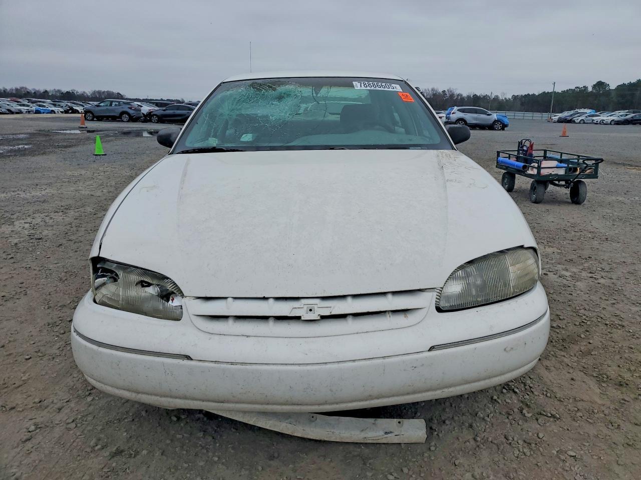 2001 CHEVROLET Lumina