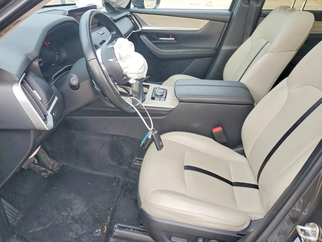 2024 MAZDA CX-90