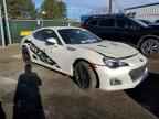 2013 SUBARU BRZ