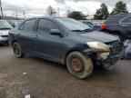 2007 TOYOTA Yarus