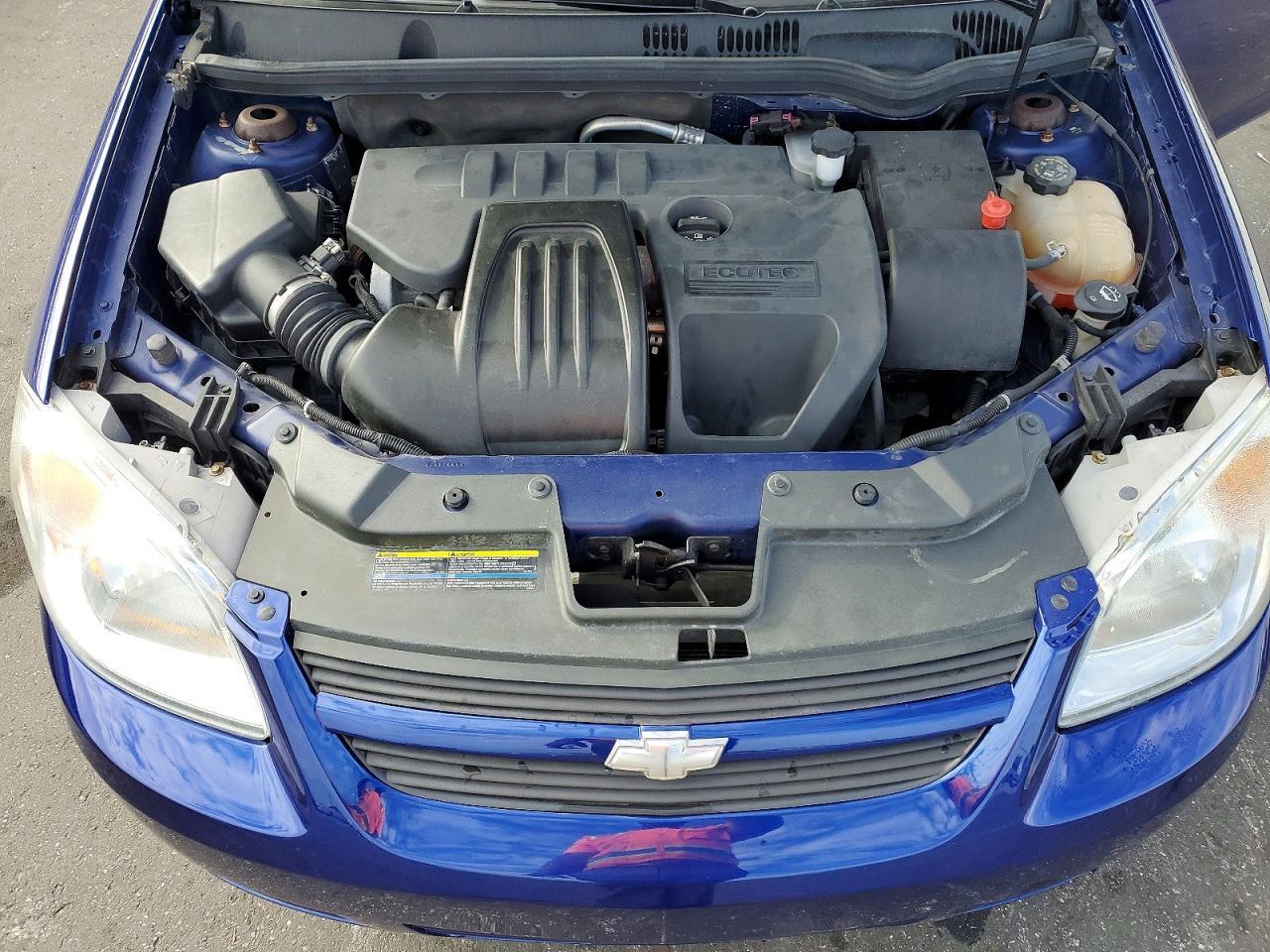 2007 CHEVROLET COBALT