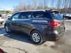 2015 KIA SEDONA