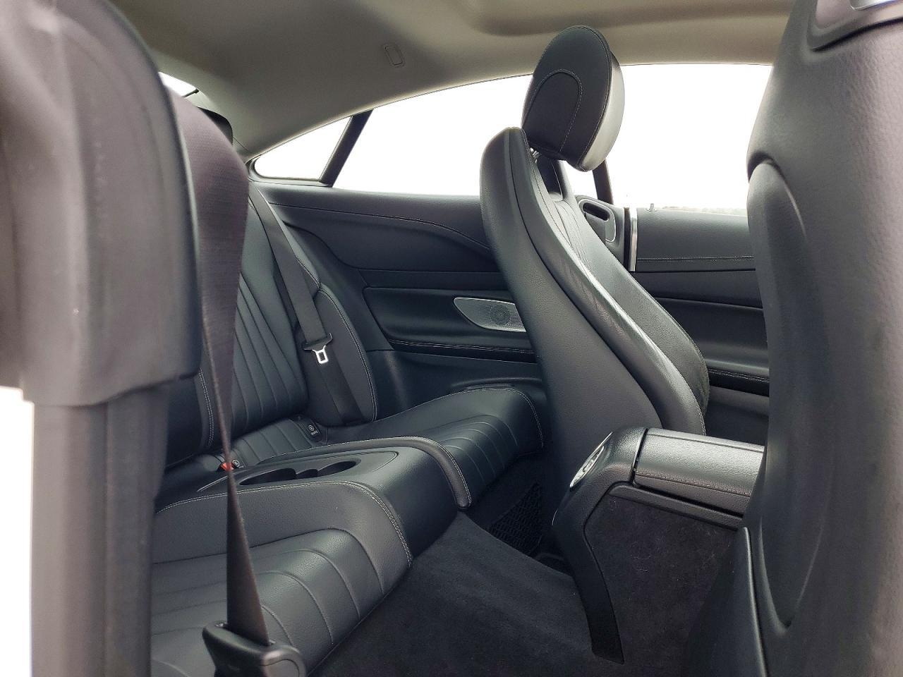 2018 MERCEDES-BENZ E-Class