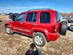 2007 JEEP Liberty