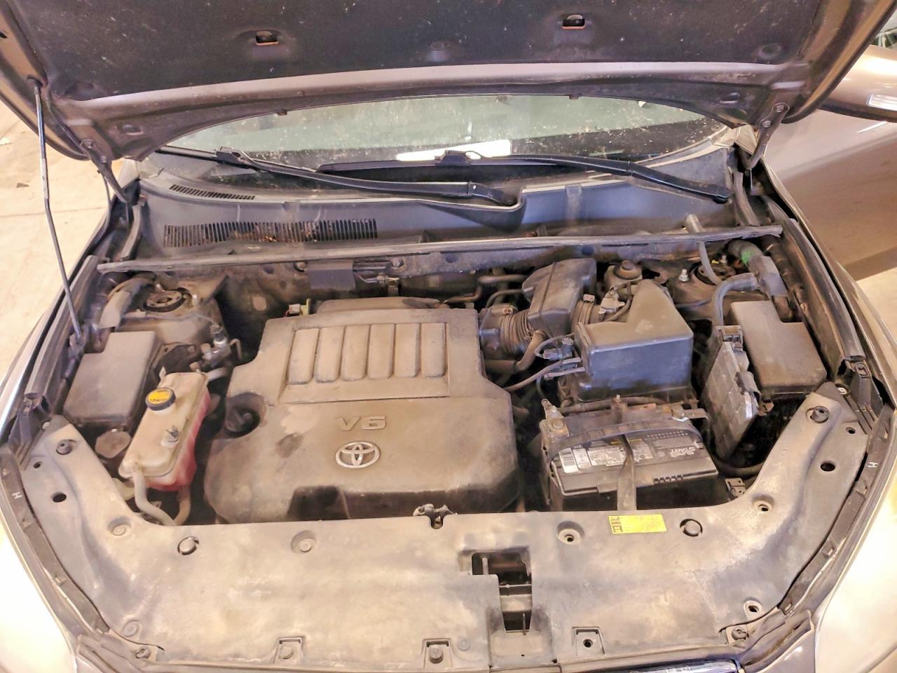 2011 TOYOTA RAV4