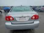 2007 TOYOTA COROLLA