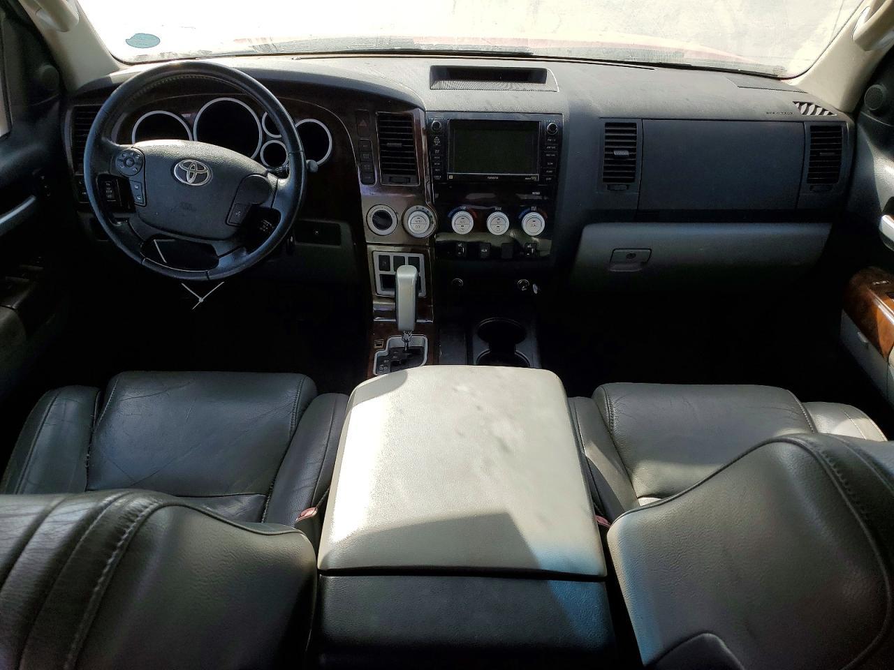 2007 TOYOTA TUNDRA