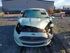 2017 FORD Fiesta