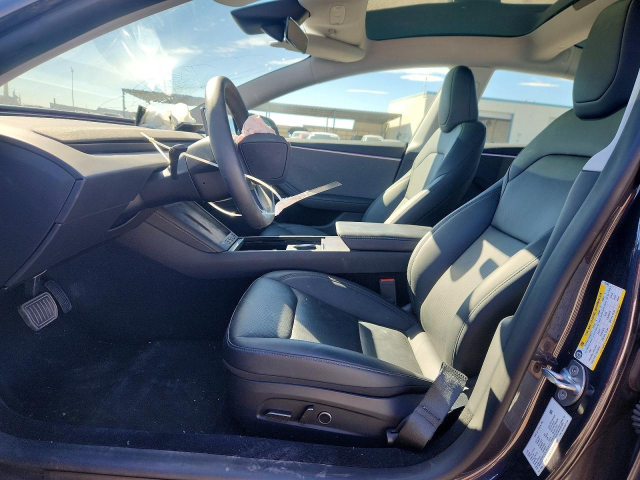 2026 TESLA MODEL 3
