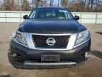 2015 NISSAN PATHFINDER