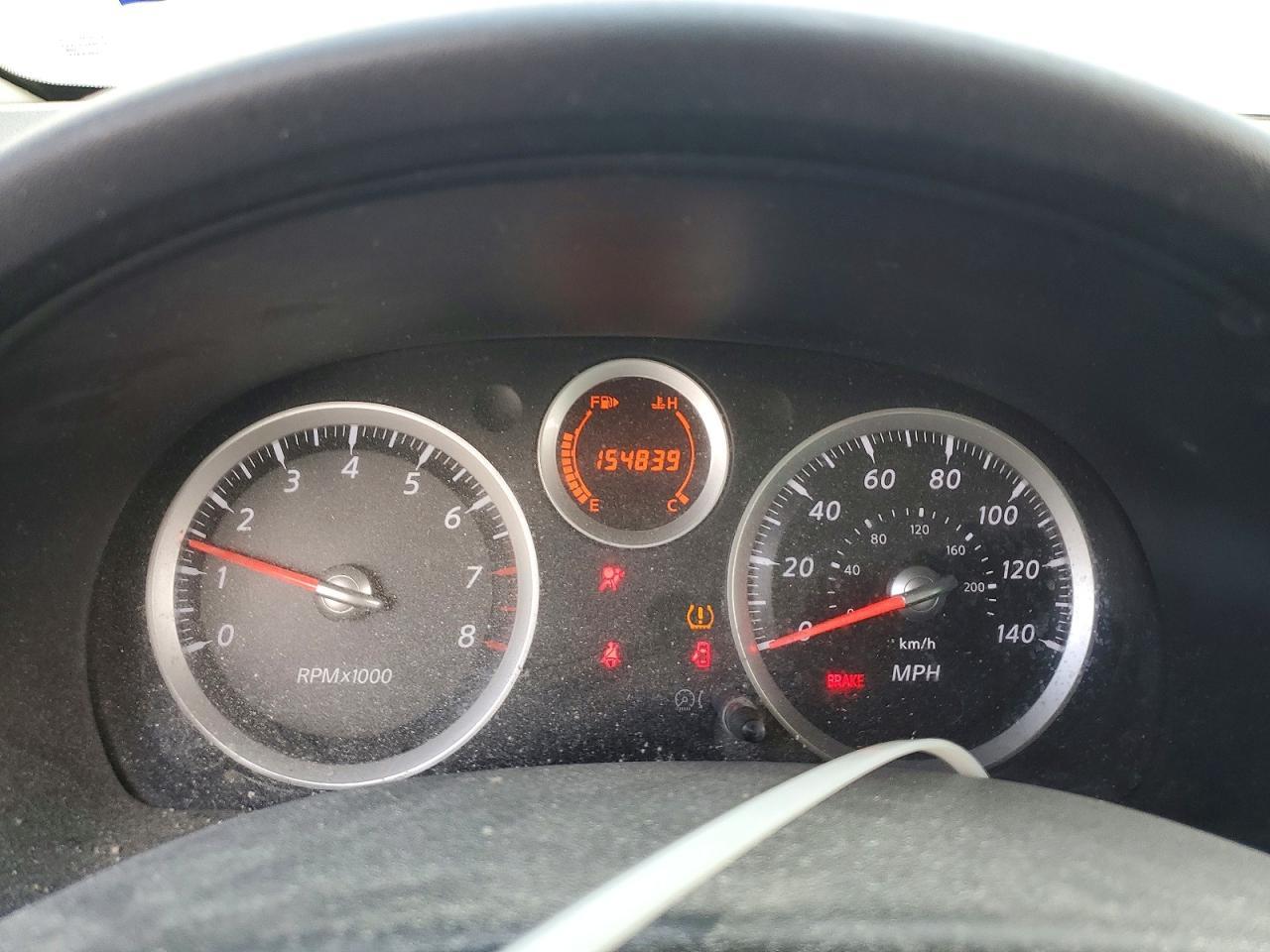 2011 NISSAN SENTRA