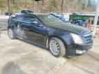 2011 CADILLAC CTS