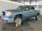 2009 GMC Sierra