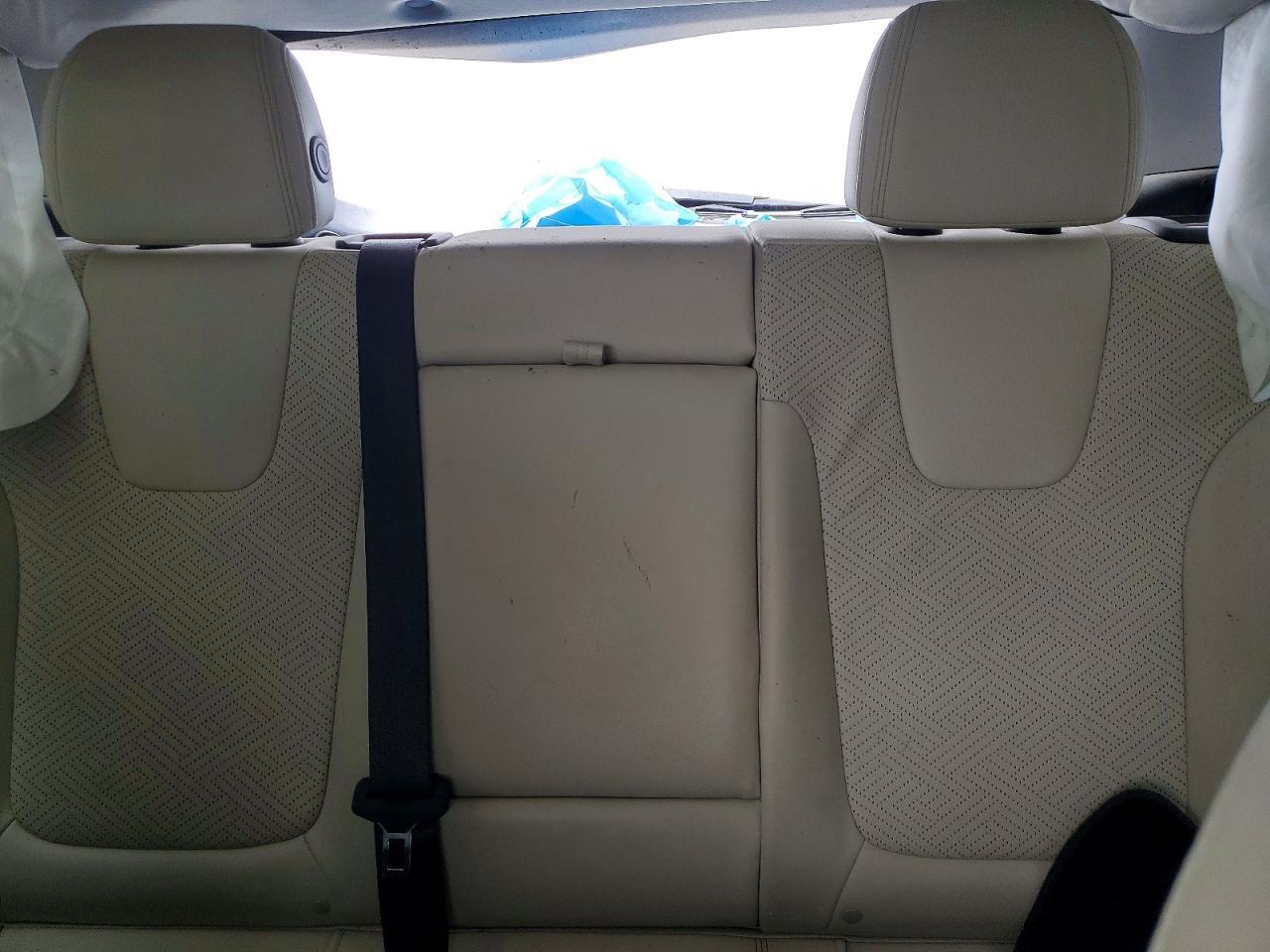 2023 BUICK Encore GX