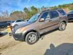 2002 HONDA CR-V