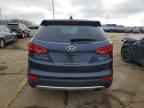 2016 HYUNDAI SANTA FE