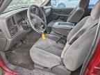 2007 CHEVROLET SILVERADO 1500