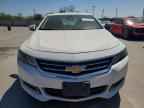 2018 CHEVROLET IMPALA