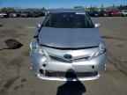 2012 TOYOTA PRIUS V