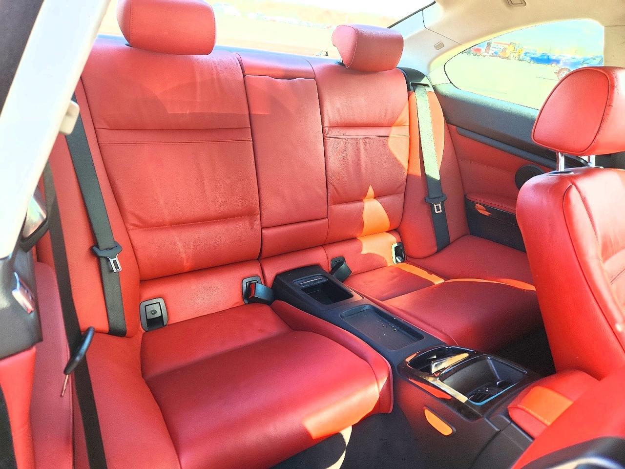 2010 BMW 3 SERIES