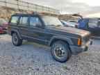1998 JEEP CHEROKEE