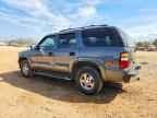 2002 CHEVROLET Tahoe