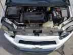 2014 CHEVROLET SONIC
