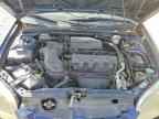 2001 HONDA CIVIC