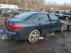 2005 HONDA ACCORD