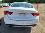 2016 CHRYSLER 200